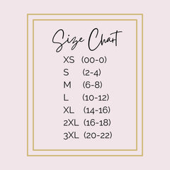 Ready to Ship | The Krista Romper