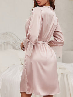 Chic Dream Robe: Embrace Comfort & Style! 🌟