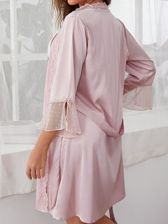 Chic Dream Robe: Embrace Comfort & Style! 🌟