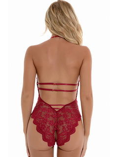 Enchanted Seduction Lace Dream Nightgown 💖✨