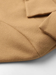 N.O.W. Women's Tailored Spring Tweed Coat