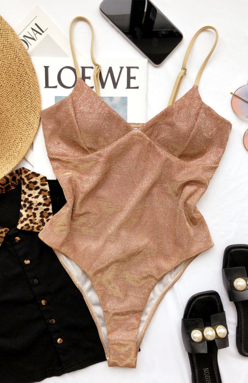 Goddess of the Shore Swimsuit