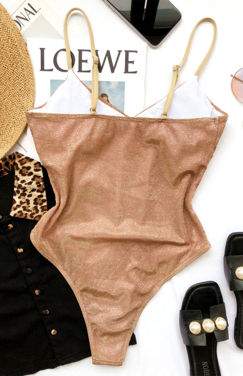 Goddess of the Shore Swimsuit