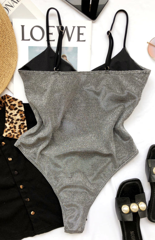 Goddess of the Shore Swimsuit