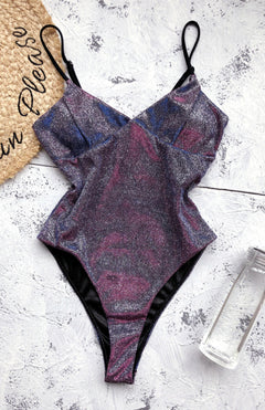 Goddess of the Shore Swimsuit