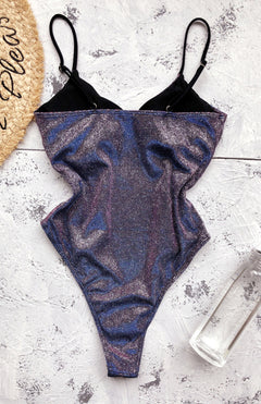 Goddess of the Shore Swimsuit