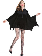 Batty Plus Size Halloween Costume
