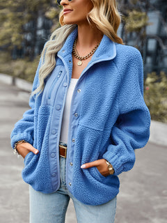 N.O.W. Women's Autumn Wild Leisure Jacket