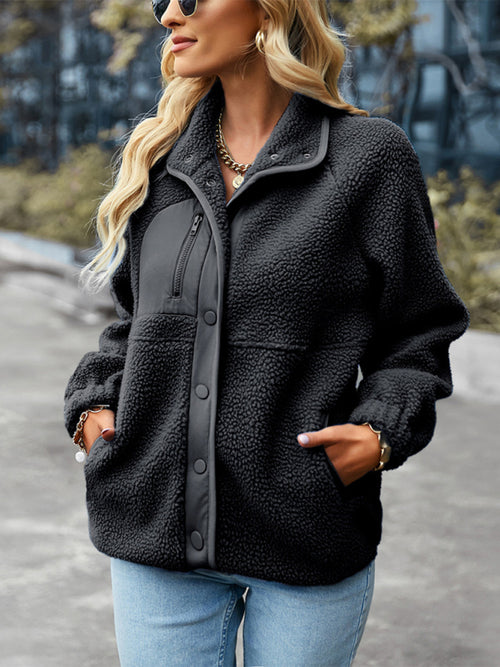 N.O.W. Women's Autumn Wild Leisure Jacket