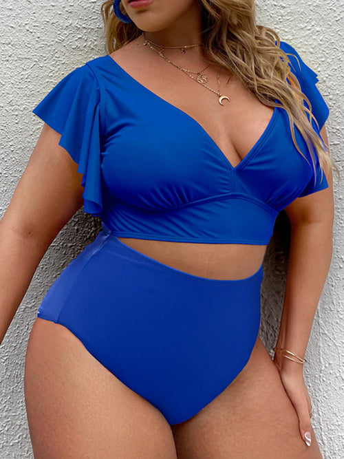 Goddess Glow V Bikini Adventure Set