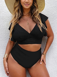 Goddess Glow V Bikini Adventure Set