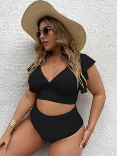 Goddess Glow V Bikini Adventure Set