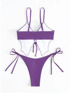 Butterfly Dreams Bikini Set
