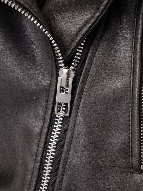 N.O.W. Women's Timeless Blue Washed Jacket