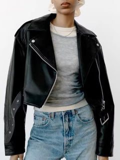 N.O.W. Women's Timeless Blue Washed Jacket