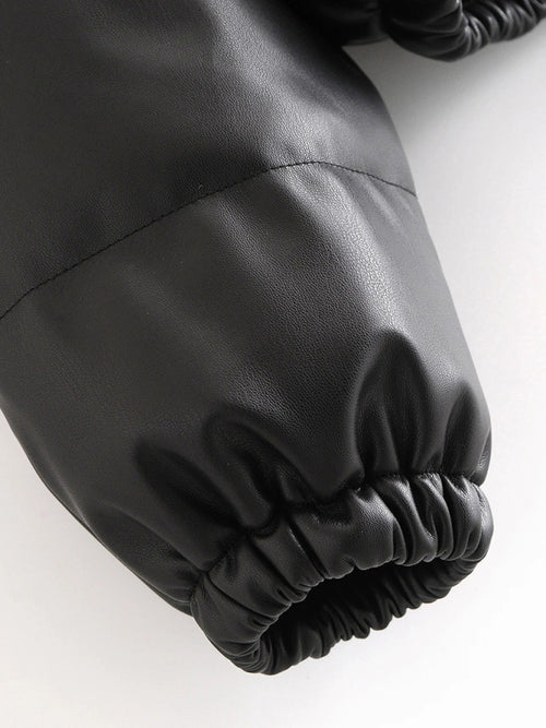 N.O.W. Amelia's Signature Autumn Coat