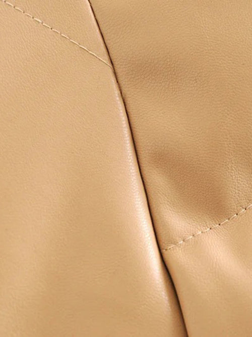 N.O.W. Amelia's Signature Autumn Coat