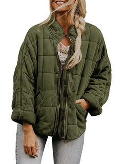 Autumn N.O.W. Bella Jacket - Slate Style