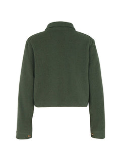 N.O.W. Amber Women's Classic Fleece Jacket