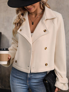 N.O.W. Timeless Autumn Women's Jacket