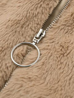 N.O.W. Women's Cozy Luxe Cardigan