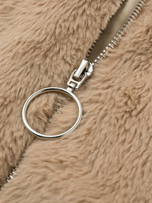 N.O.W. Women's Cozy Luxe Cardigan