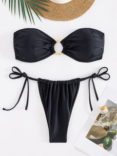 Whimsical Waves Swimsuit Adventure Awaits