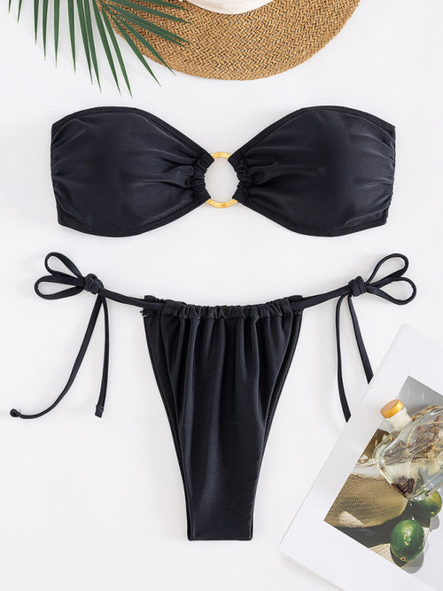 Whimsical Waves Swimsuit Adventure Awaits