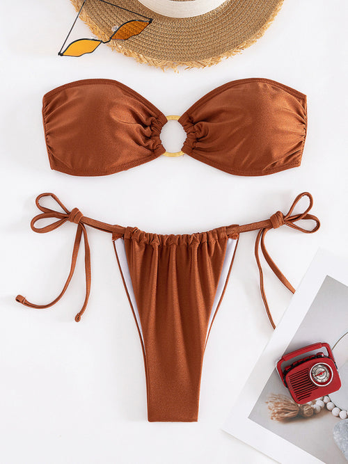 Whimsical Waves Swimsuit Adventure Awaits