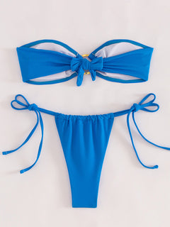 Whimsical Waves Swimsuit Adventure Awaits