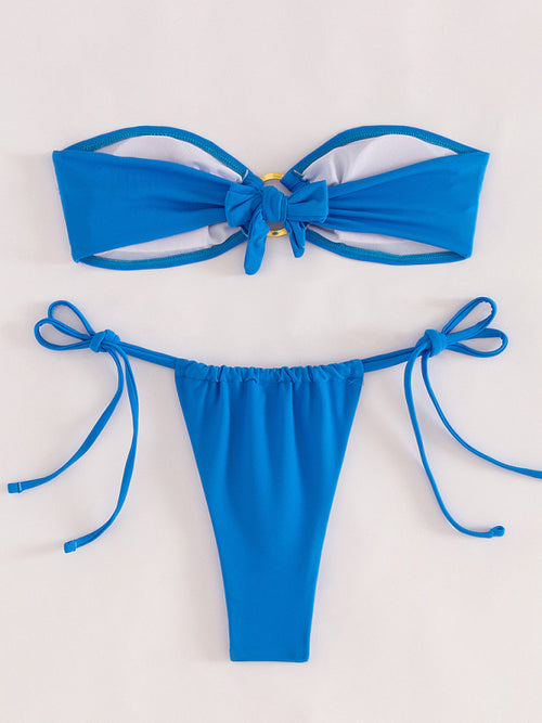 Whimsical Waves Swimsuit Adventure Awaits