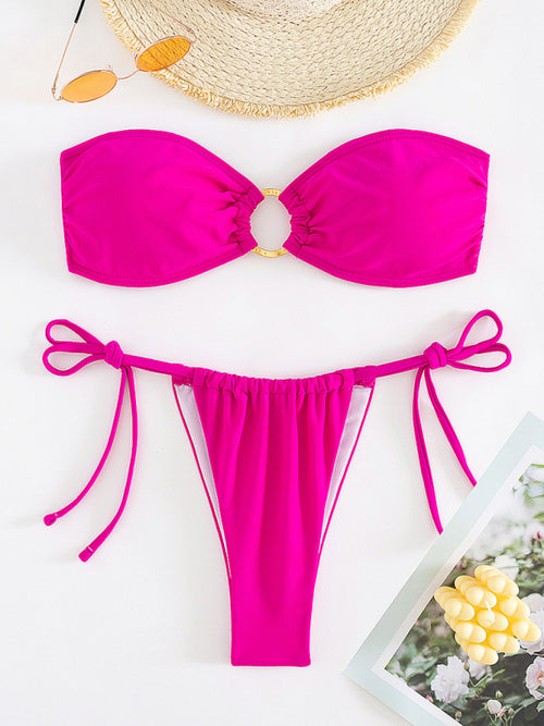 Whimsical Waves Swimsuit Adventure Awaits