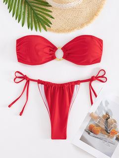 Whimsical Waves Swimsuit Adventure Awaits