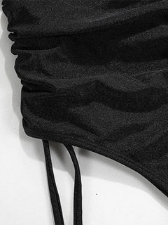 Sunset Serenade Swimwear Delight