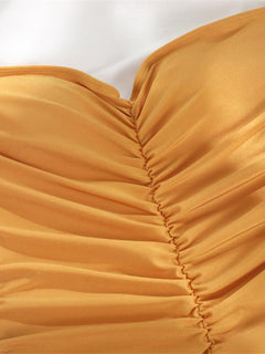 Sunset Serenade Swimwear Delight