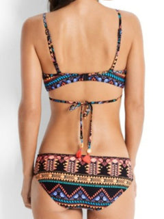 Boho Bliss Bikini Set