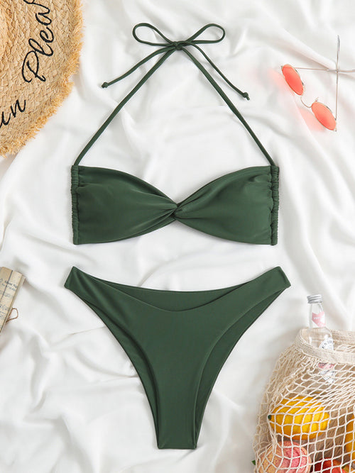 Wild Spirit Bikini Set