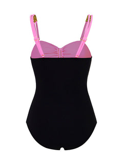Paradise Swim and Skirt Delight Set