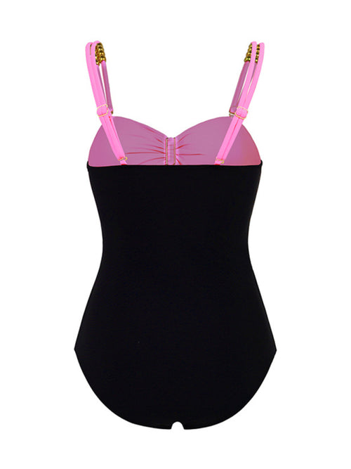 Paradise Swim and Skirt Delight Set