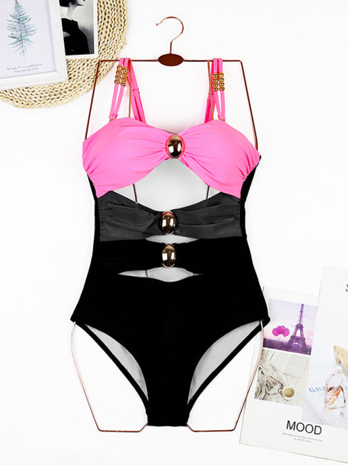 Splashy Swim and Wrap Set