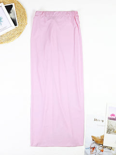 Paradise Swim and Skirt Delight Set