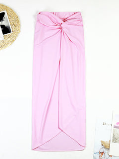 Paradise Swim and Skirt Delight Set