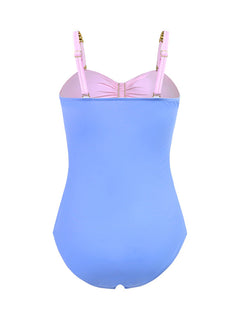Paradise Swim and Skirt Delight Set