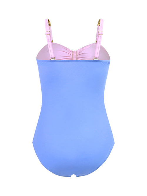 Paradise Swim and Skirt Delight Set