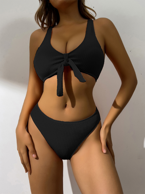 Beach Bliss Bikinis for Summer Fun