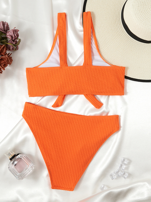 Beach Bliss Bikinis for Summer Fun