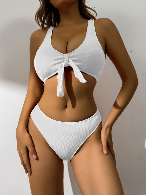 Beach Bliss Bikinis for Summer Fun