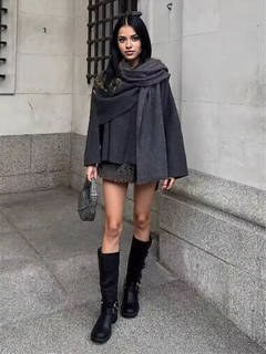 N.O.W. Elevate Modern Knit Jacket