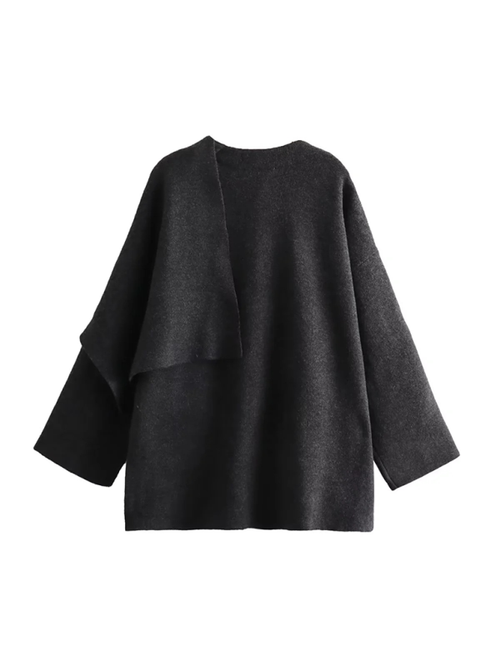 N.O.W. Elevate Modern Knit Jacket