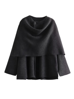 N.O.W. Elevate Modern Knit Jacket